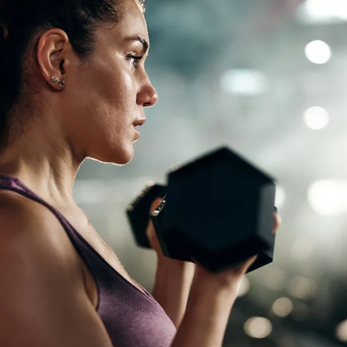 Οι μικρές αλλαγές στην προπόνηση για να καις περισσότερο λίπος