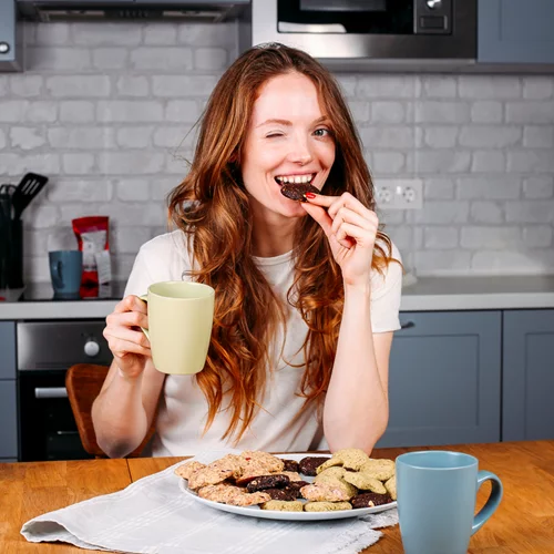 Δέκα λάθη που κάνουν τις λιγούρες σου ακόμα πιο έντονες