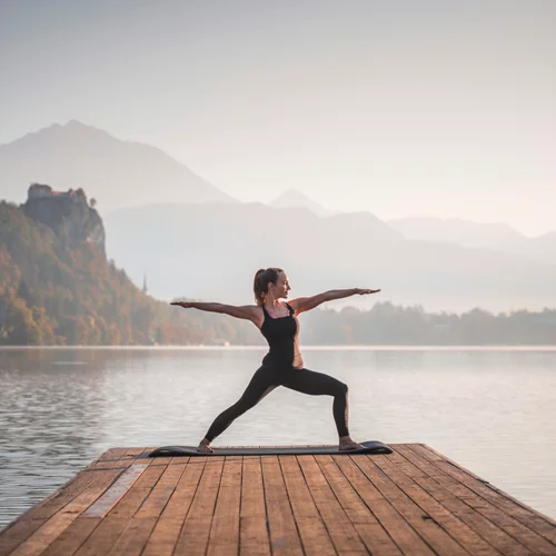 6 ελληνικά yoga accounts για να ακολουθήσεις τώρα στο Instagram