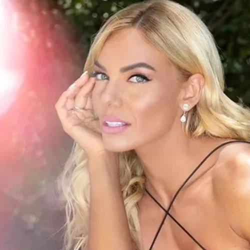 Ιωάννα Μαλέσκου: "Πήρα 18 κιλά στην εγκυμοσύνη μου. Το σώμα μου έπαθε σοκ…"