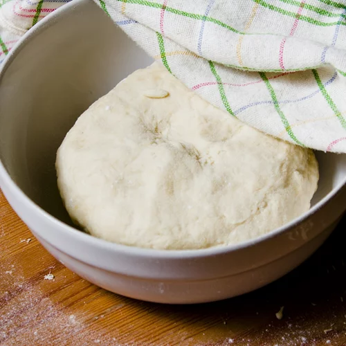 Το μυστικό για να μείνει το προζύμι σου "δυνατό" και αφράτο