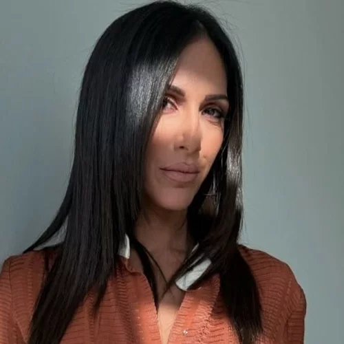 Ανθή Βούλγαρη: Η γυμναστική που κάνει για τη χαλάρωση στην κοιλιά μετά την καισαρική