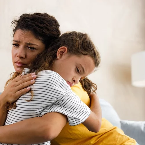 Τι χρειάζεται να ακούσει ένα παιδί μετά από ένα λάθος του;