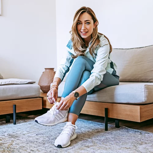 Η Δώρα Κατσικογιάννη αποκαλύπτει το έξυπνο styling tip που θα βελτιώσει την καθημερινότητά σου