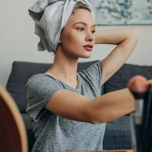 Selfie Makeup: 6 tips μακιγιάζ για να βγαίνεις πάντα άψογη στις φωτογραφίες