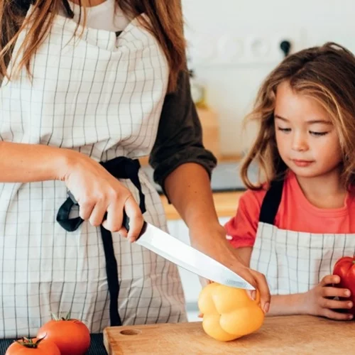 Πώς θα εκπαιδεύσεις τα παιδιά στην ισορροπημένη διατροφή