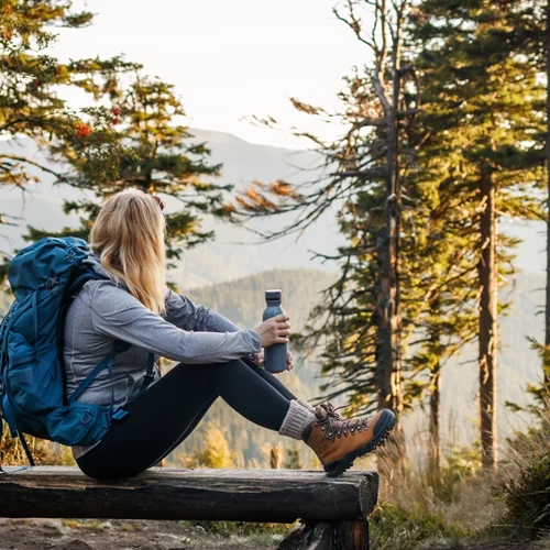 Ορειβασία: 10 πράγματα που πρέπει να έχεις μαζί σου