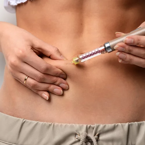 "5 μέρες στο Μounjaro και πώς αισθάνομαι" - Τι λέει ελληνίδα influencer από την προσωπική της εμπειρία