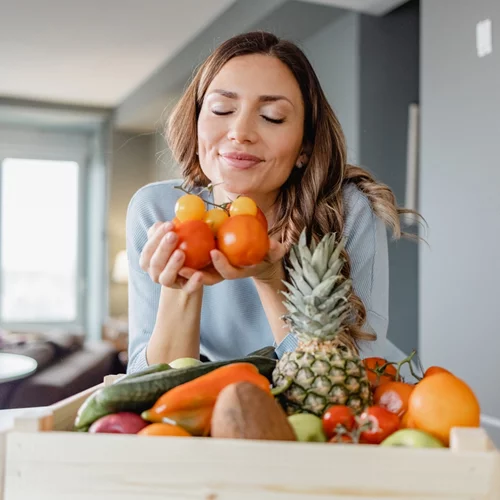Έχουν τα φρούτα πρωτεΐνη;