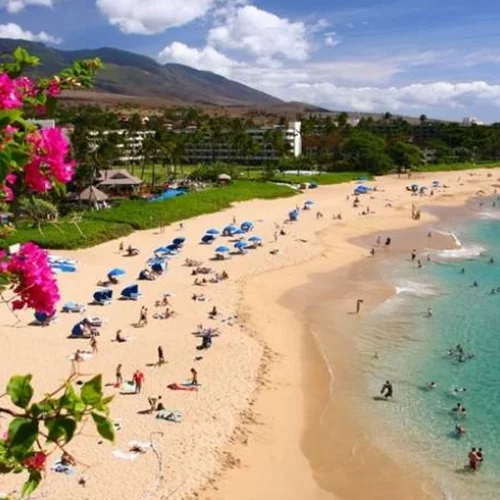 Οι καλύτερες παραλίες για το 2023, σύμφωνα με το TripAdvisor