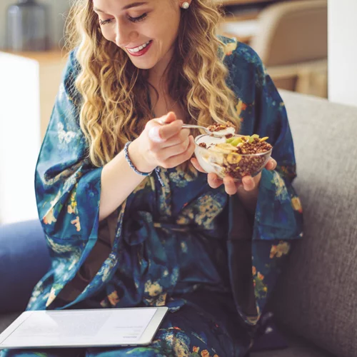 Οι καλύτερες και οι χειρότερες τροφές για να χάσεις βάρος