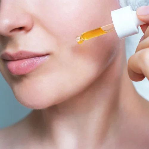 Τα skincare προϊόντα για επαγγελματική περιποίηση στο σπίτι