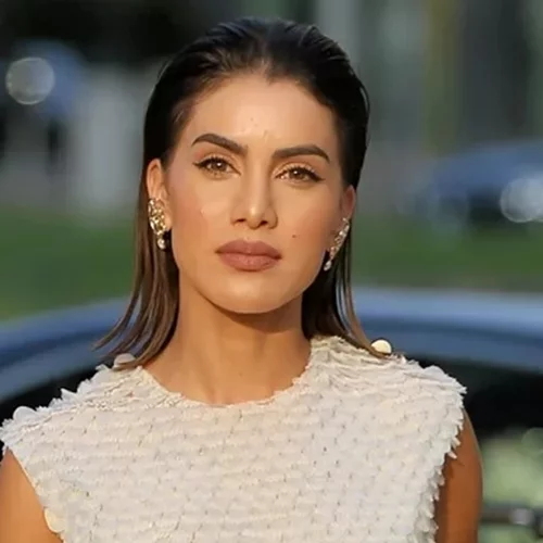 Μακιγιάζ για καστανά μάτια: Η σκιά στην οποία ορκίζονται οι makeup artitsts