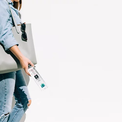 Υπάρχουν νιτρικά στο νερό μου;