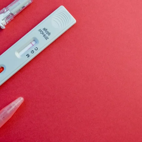 Θετικό self-test: Πες ότι το έκανες και ότι βρήκε θετικό; Τι πρέπει να κάνεις;