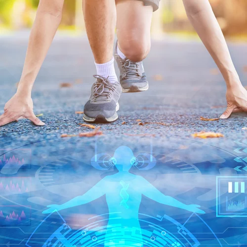 To DNA σου υποδεικνύει ποιο άθλημα είναι για εσένα | Μάθε πώς