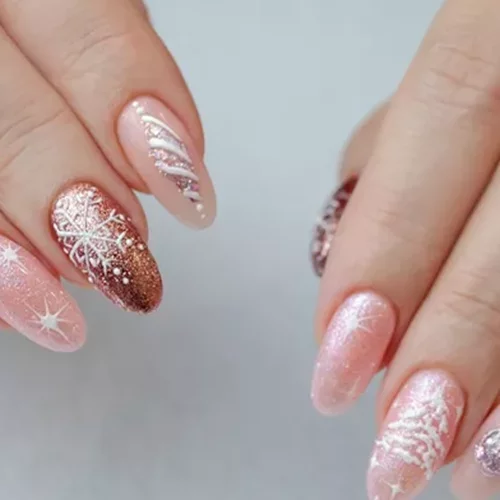 Κατεστραμμένα νύχια από τζελ: Έτσι δεν θα την ξαναπατήσεις