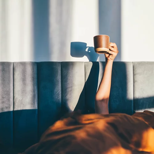 Τι να φας όταν νιώθεις άρρωστη και κουρασμένη