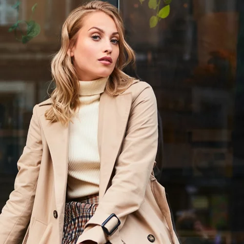 Οι τάσεις της ομορφιάς που "ψηφίζουν" αυτήν την στιγμή οι πιο στιλάτες γυναίκες