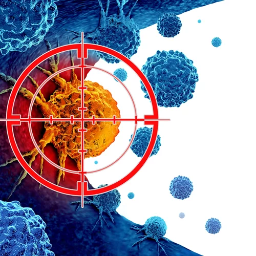 Ανοσοθεραπεία: Νέοι ορίζοντες στην αντιμετώπιση του καρκίνου