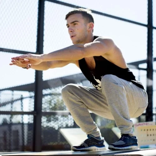 Αποτελεσματικές καλλισθενικές ασκήσεις για πανίσχυρα πόδια