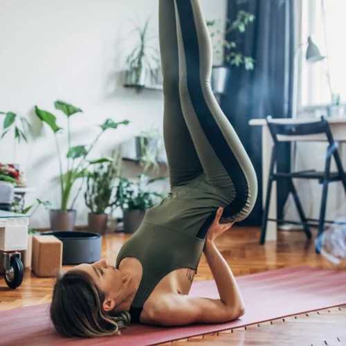 Πώς θα βρεις το είδος γυμναστικής που σου αρέσει πραγματικά! (και δε θα βαρεθείς να την κάνεις!)