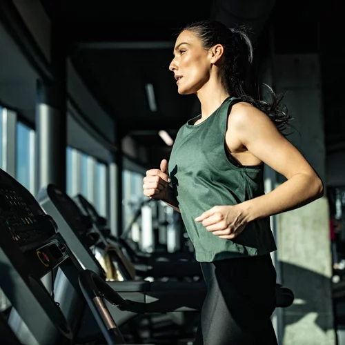 Αυτό το σνακ είναι ό,τι καλύτερο για πριν την προπόνηση - 1 μόνο υλικό