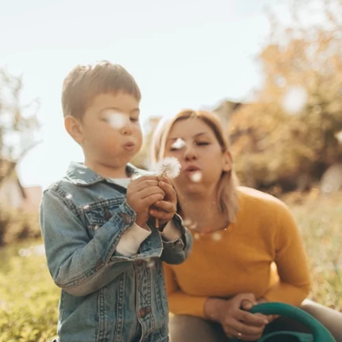 Δεν μπορούμε να ελέγξουμε τι θα πουν στο παιδί μας, αλλά μπορούμε να ελέγξουμε το πώς θα αντιδράσει