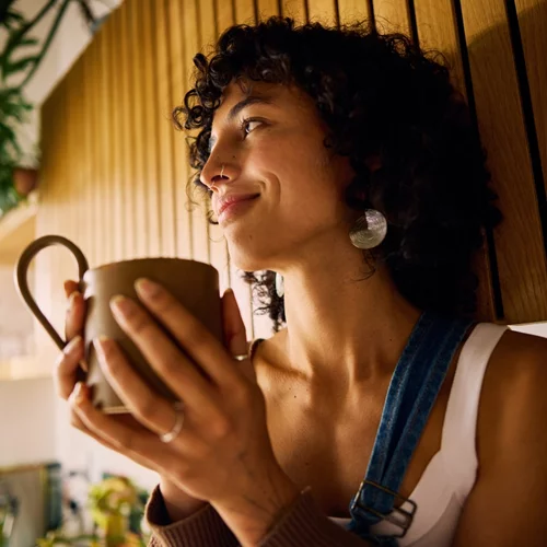 Το ρόφημα που θα σου χαρίσει πολλά χρόνια ζωής - Αρκεί να το πίνεις το πρωί
