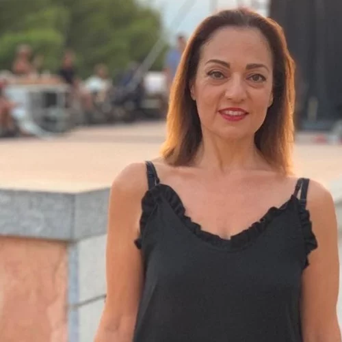 Τι είναι η ολική υστερεκτομή που έκανε η ηθοποιός Ελένη Καρακάση