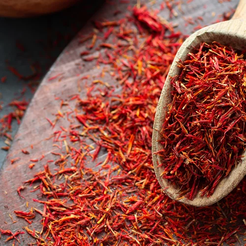Σαφράν / Κρόκος Κοζάνης: Τα οφέλη του πιο ακριβού μπαχαρικού στον κόσμο