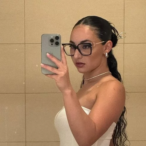 Το άθλημα που αγαπά η Klavdia και προτείνει να το ξεκινήσεις άμεσα