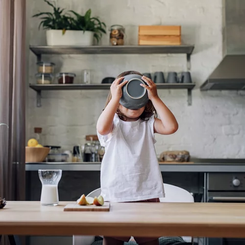 Πώς να βοηθήσω το παιδί μου να αδυνατίσει; 7 τρόποι από τον ειδικό