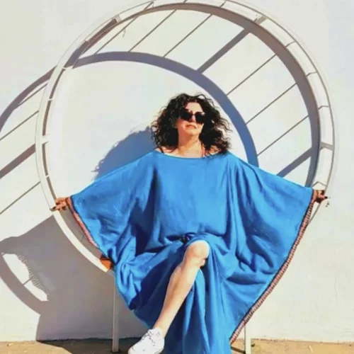 Ζώντας καθημερινά με τον Λύκο: Λάμβανα αγωγή για άλλα νοσήματα επί 10 χρόνια!