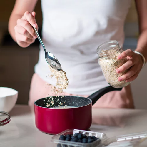 Το ιδανικό πρωινό για ενέργεια όλη μέρα
