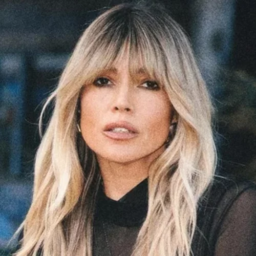 Βάσια Κωσταρά: Αυτό είναι το αγαπημένο της άρωμα για φέτος το καλοκαίρι