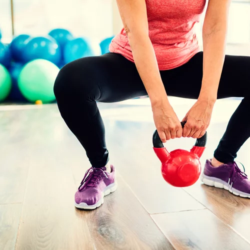 Μία άσκηση που τονώνει όλο σου το σώμα!