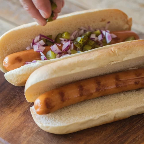 Σπιτικό λουκάνικο με 5 μόλις υλικά - Πεντανόστιμο και χωρίς συντηρητικά