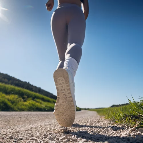 Πώς να χάσεις έως 4 κιλά σε 1 μήνα μόνο με περπάτημα: 8 τρόποι που κάνουν τη διαφορά