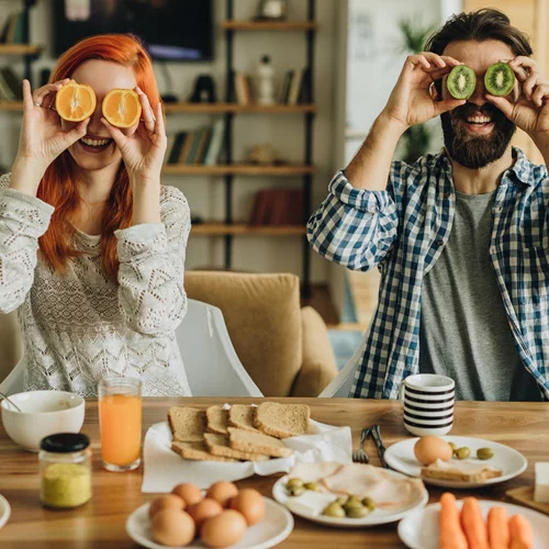 Αυτό το φρούτο μπορεί να βελτιώσει την ψυχική σoυ υγεία σε 4 ημέρες | Νέα μελέτη