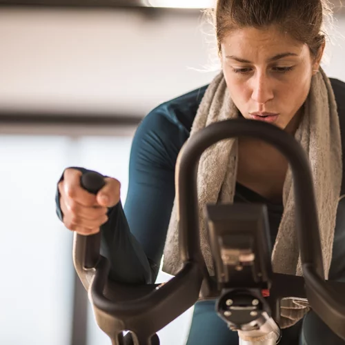 Μπορεί κάποιος να κολλήσει χλαμύδια από τον εξοπλισμό του γυμναστηρίου; Τι απαντά ένας γιατρός στο TikTok