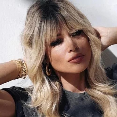 7 απλά χτενίσματα Ελληνίδων celebrities που αξίζει να δοκιμάσεις στην καθημερινότητά σου