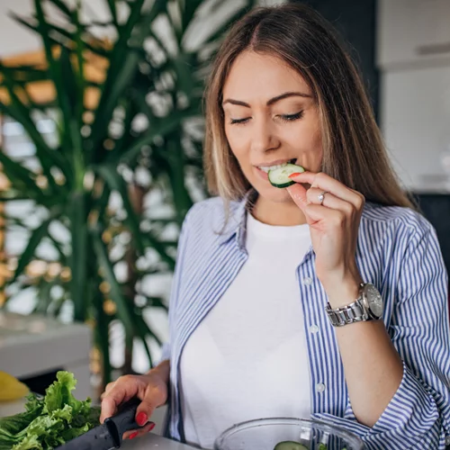 Γιατί το "κόψιμο" θερμίδων θεωρείται η χειρότερη συνήθεια στην απώλεια βάρους;