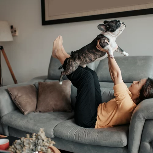 Μπορεί να πάθει διατροφική αλλεργία το κατοικίδιό σου;