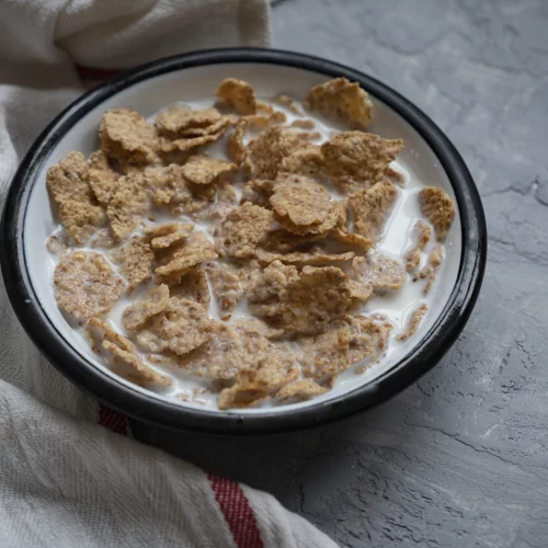 Είναι οι εμπλουτισμένες τροφές λιγότερο ή περισσότερο υγιεινές;