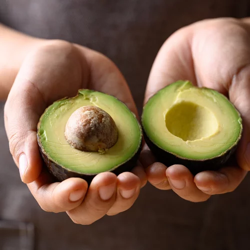 5 τροφές για λαμπερό δέρμα