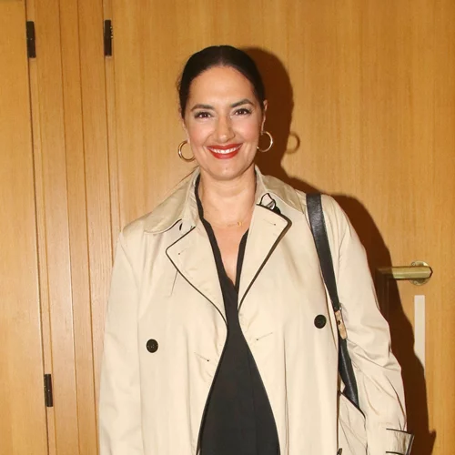 Νόνη Δούνια: Η διατροφή που ξεκίνησε μπαίνοντας στην εμμηνόπαυση - "Δουλεύει και με βολεύει"