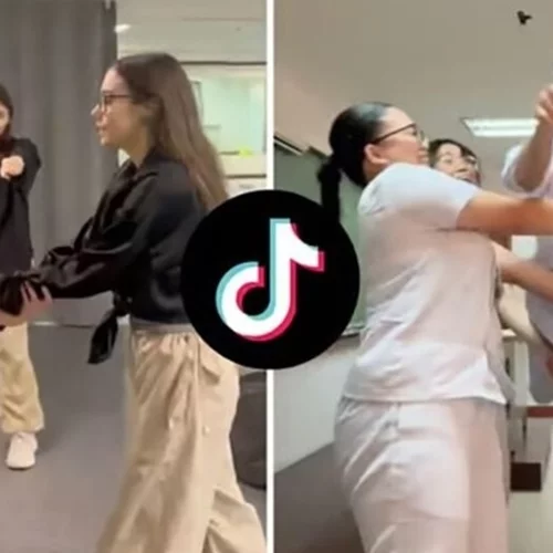 Ρόδος: Διασωληνωμένος στη ΜΕΘ με χτύπημα στο κεφάλι 13χρονος μετά από "challenge" του TikTok παριστάνοντας τον σούπερμαν