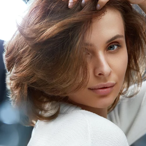 5 στιλάτα κουρέματα που αναδεικνύουν τα λεπτά μαλλιά