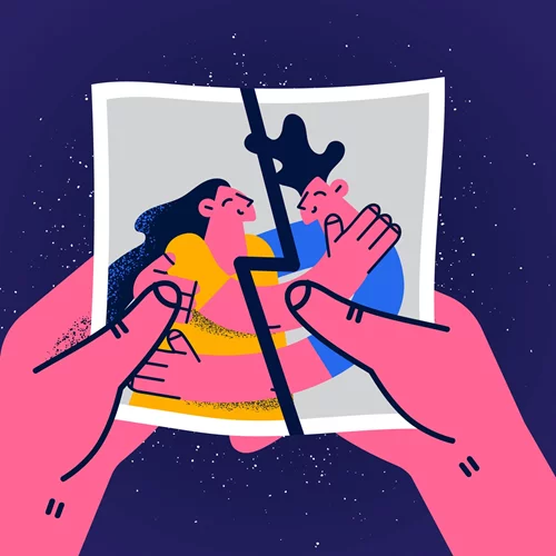 Μετά τον χωρισμό | Πώς να κρατήσεις τους κοινούς φίλους σας